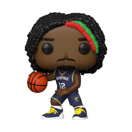 Memphis Grizzlies Ja Morant Funko 57630 Pop! Vinyl Nr. 129