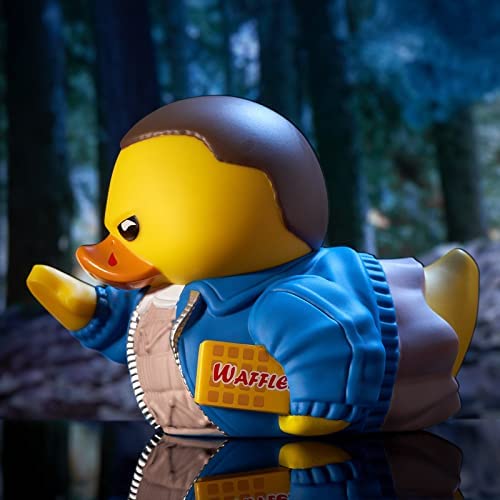 TUBBZ Stranger Things Eleven Collectible Duck Figurine – Official Stranger Thing