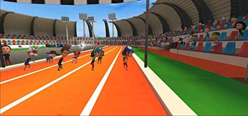 Instant Sports: Summer Games (Nintendo Switch)