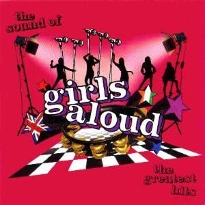 The Sound Of Girls Aloud [Audio-CD]