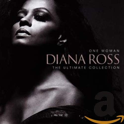 Diana Ross - One Woman : The Ultimate Collection