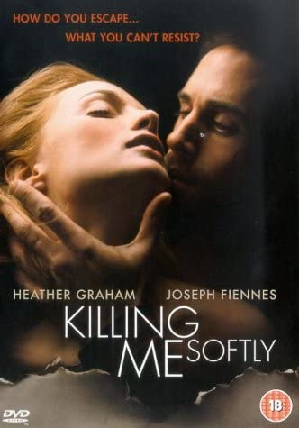 Killing Me Softly - Thriller [2002] [DVD]
