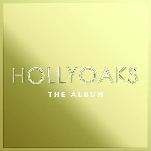 Various - Hollyoaks: The Album [Audio CD]