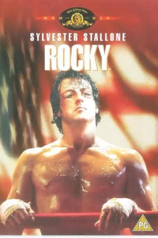 Rocky [1977] [DVD]