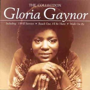 Gloria Gaynor - La Collection