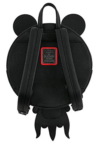 Loungefly Nightmare Before Christmas: Scary Vampire Teddy Backpack