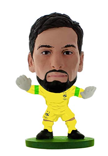 SoccerStarz France Hugo Lloris (Neues Kit) / Figuren