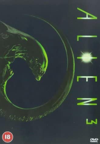 Alien 3 [1992]