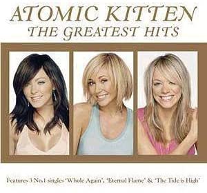 Greatest Hits [Atomic Kitten]