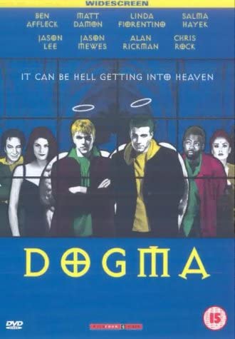 Dogma [1999] [DVD]