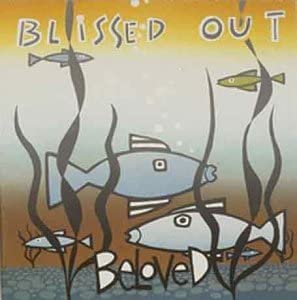 Blissed Out [Audio CD]