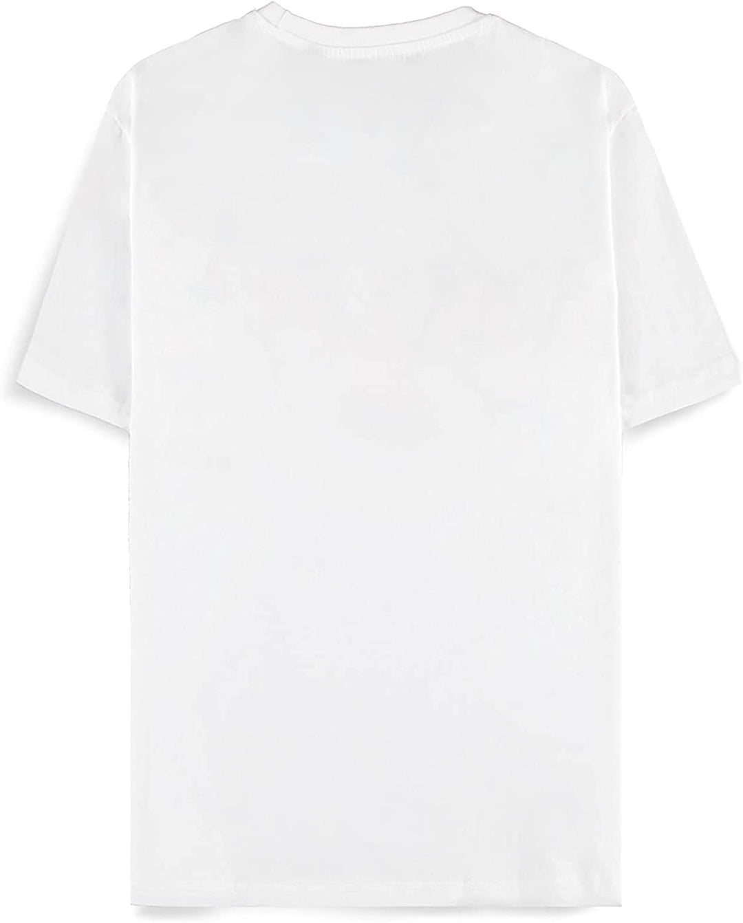 POKEMON - Dracaufeu #006 - T-Shirt Homme (M)