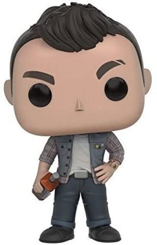 Preacher Cassidy Funko 11153 Pop! Vinyl #367