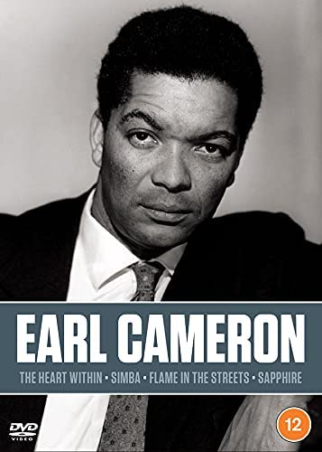 Earl Cameron [1955] [DVD]