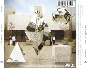 Clean Bandit - New Eyes [Audio CD]