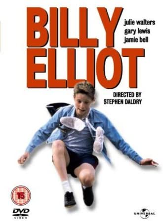 Billy Elliot [2000] - Drama/Musical [DVD]