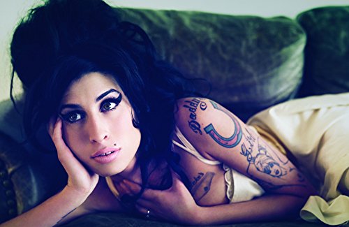Amy Winehouse - Back To Black [VINYL]