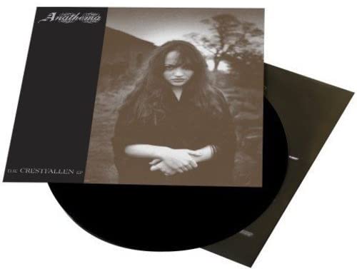 Anathema - Crestfallen [12" VINYL]