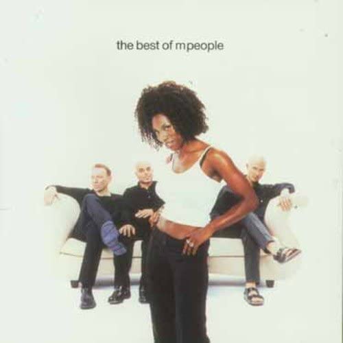 The Best Of M People [Audio-CD]