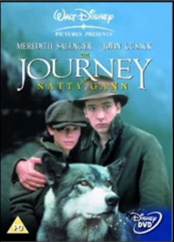 The Journey Of Natty Gann [1986] [DVD]