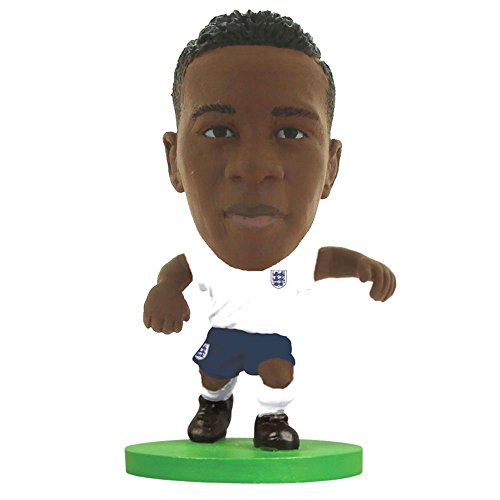 SoccerStarz SOC1037 The Officially Licensed England National Team Figure of Nath