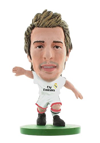 SoccerStarz Real Madrid CF Fabio Coentrao Heimtrikot