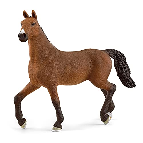 Schleich 13945 Horse Club Oldenburg Mare Figurine