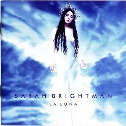 Sarah Brightman – La Luna [Audio-CD]