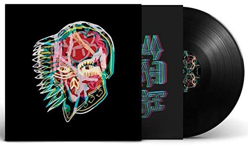 All Them Witches – Nothing As The Ideal [Vinyl]