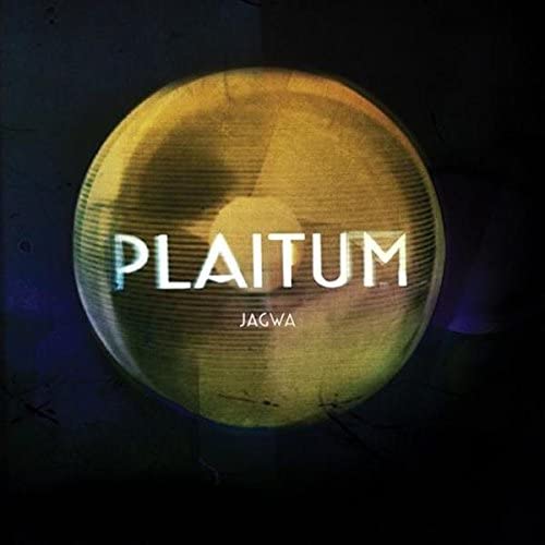 Plaitum - Jagwa [Vinyl]