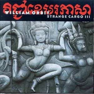 Strange Cargo III [Audio CD]