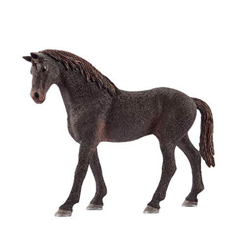 Schleich 13856 English Thoroughbred Stallion