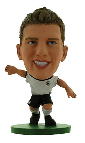 SoccerStarz Germany International Figurine Blister Pack Featuring Sven Bender Ho