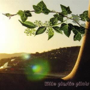 Little Plastic Pilots [Audio CD]