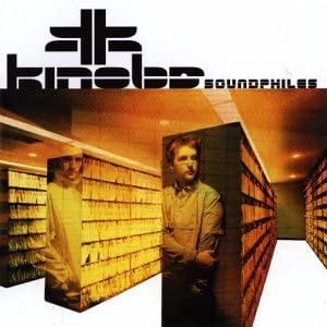 Soundphiles [Audio-CD]