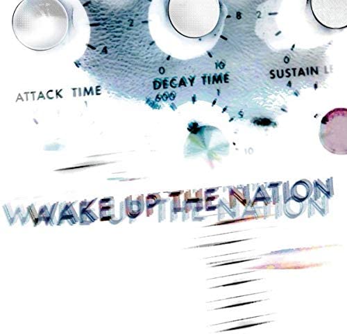 Paul Weller - Wake Up The Nation [Audio-CD]