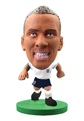 SoccerStarz SOC1034 Der englische Fußballverband England Ryan Bertrand/Figur