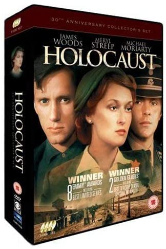 Holocaust [1978] [DVD]