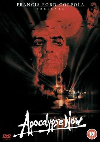 Apocalypse Now [1979] [Drama ] [DVD]