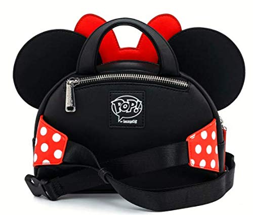 Pop by Loungefly Minnie Fanny Pack Standard