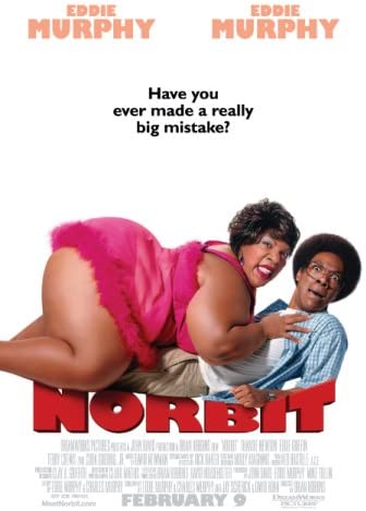 Norbit - Comedy [2007] [DVD]