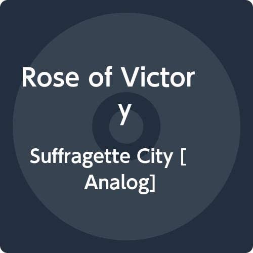 Suffragette City [VINYL]