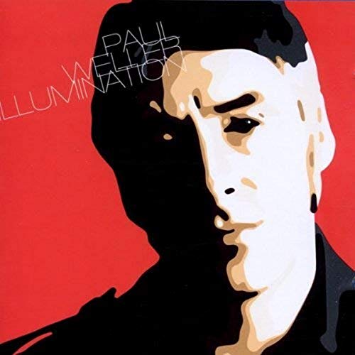 Illumination - Paul Weller [Audio CD]