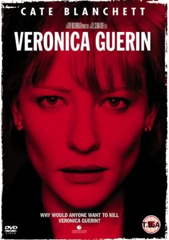 Veronica Guerin [2003] [DVD]
