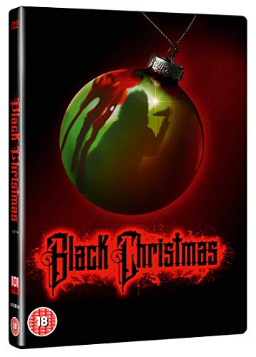 Black Christmas [DVD] - Horror/Thriller [DVD]