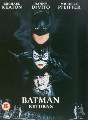 Batman Returns [1992]