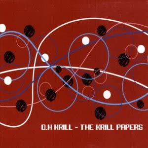 The Krill Papers [VINYL]