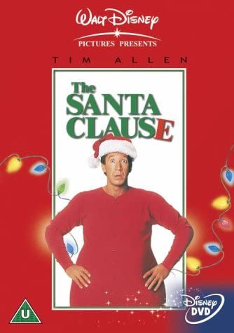 Santa Clause [DVD]