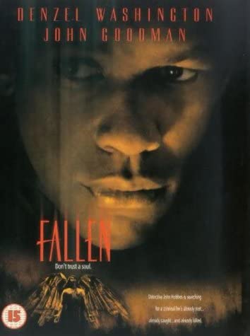 Fallen [1998] [DVD]