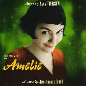 Amelie [Original Score]